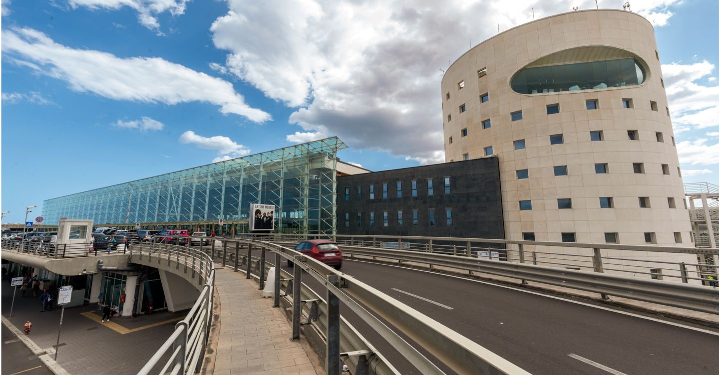 Ok a privatizzazione scalo Catania